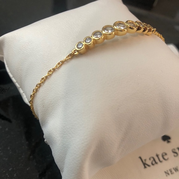 Kate Spade Slider Bracelet - Picture 2 of 3